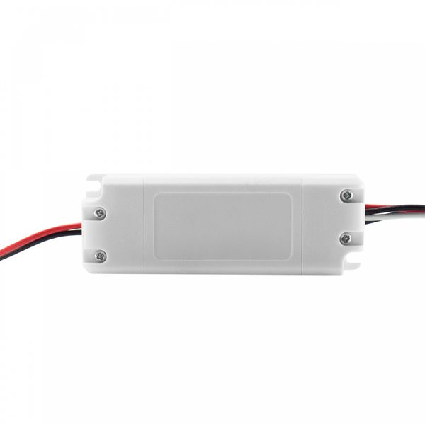 CONTROLER FOR LED STRIP LED 12V/24V 120W/240W 10A CCT DIMM KONEKTO MESH image 1