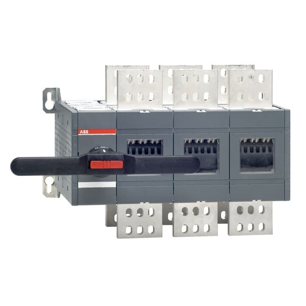 OT2000E03CP CHANGE-OVER SWITCH image 4