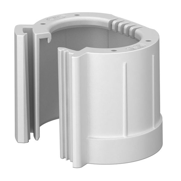 129 TB M50 Pipe end sleeve, separable metric M50 image 1