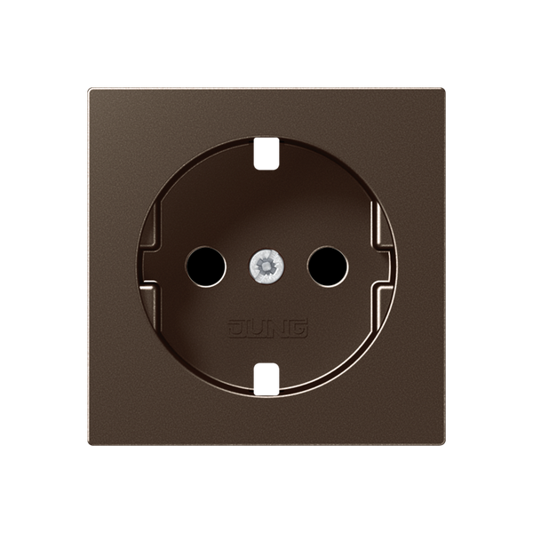 Cover for SCHUKO® sockets A1520KIPLMO image 2