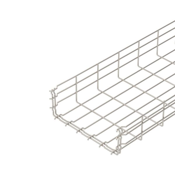 GRM 105 300 A2 Mesh cable tray GRM  105x300x3000 image 1
