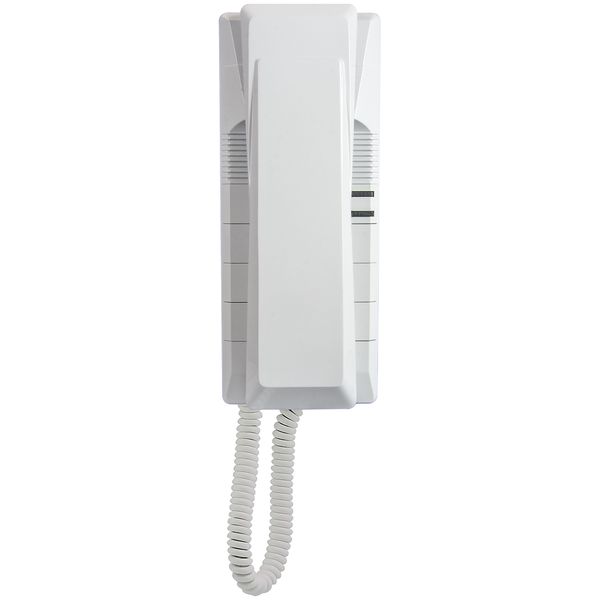 Interphone S. System 0902/100.05 white image 1