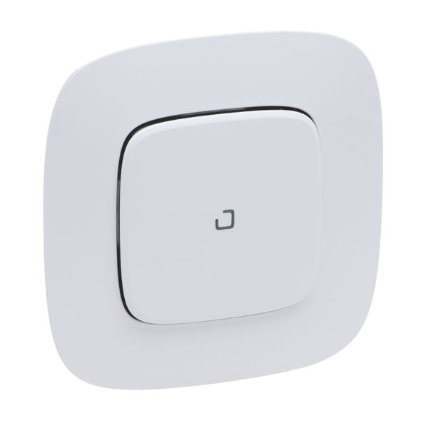CONNECTED DIMMER 2M 150W WITH NEUTRAL VALENA ALLURE WHITE image 1