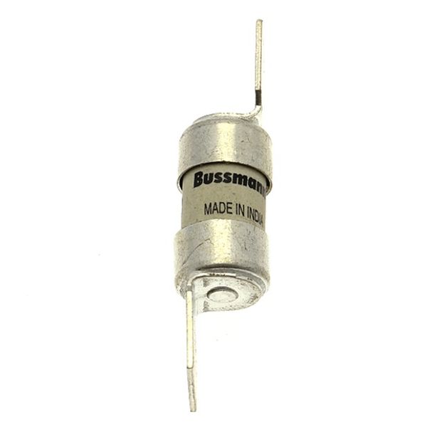 Fuse-link, LV, 10 A, AC 240 V, BS88/E1, 12 x 47 mm, gL/gG, BS image 2