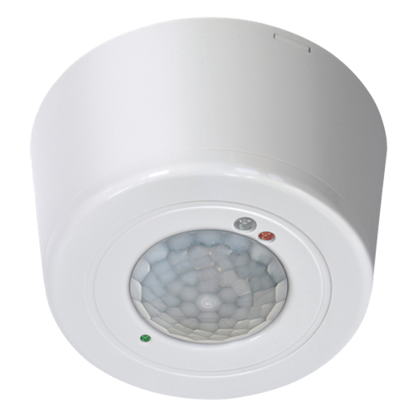 OCTO Smart Surface PIR Sensor White image 3