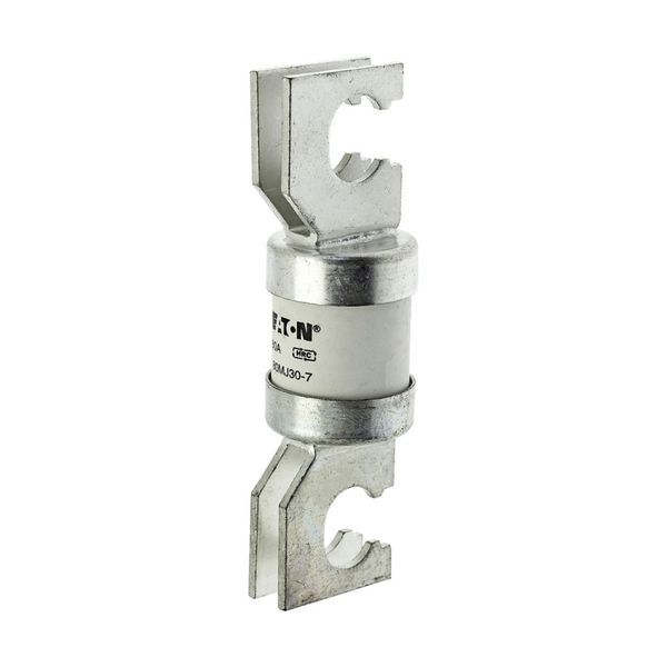 Utility fuse-link, LV, 80 A, AC 415 V, BS88/J, 31 x 110 mm, gL/gG, BS, 82mm fixing centres image 10