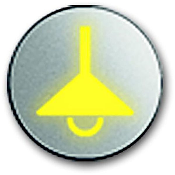 6353/20-860 Labelling symbol lighting image 1