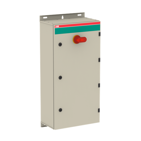 OT250KAUC4AZ Safety switch image 1