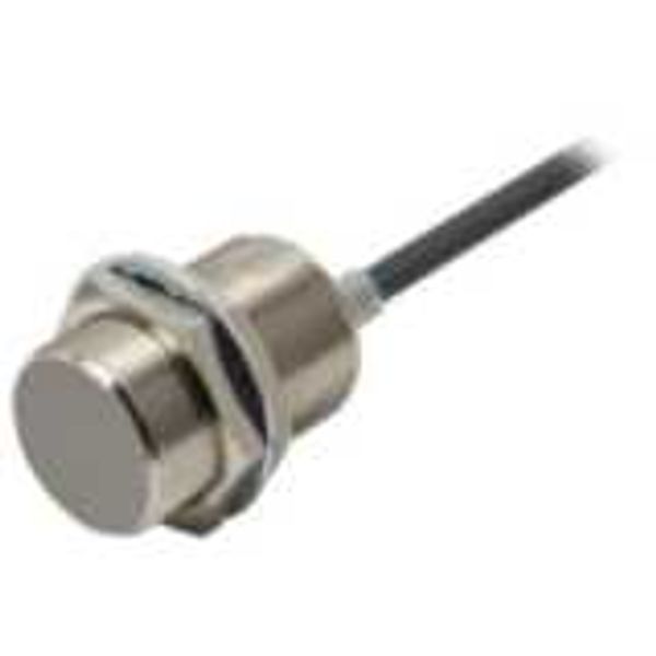 Proximity sensor, inductive, M30, shielded, 10 mm, AC/DC, 2-wire, NO, image 3
