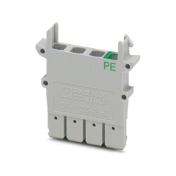 Connector housing image 3