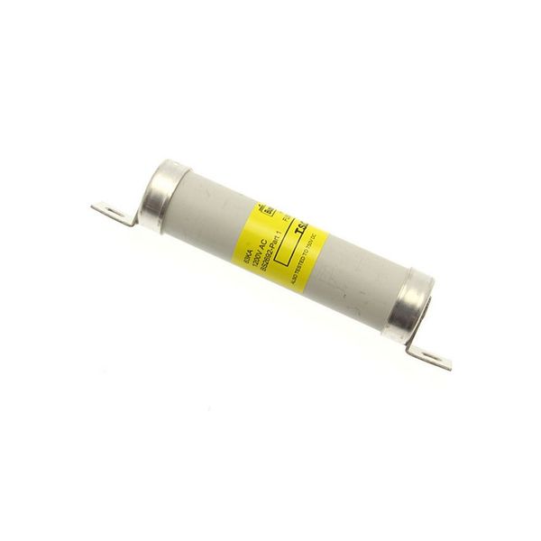 Fuse-link, high speed, 35 A, AC 1200 V, DC 660 V, BS2692-1, 26 x 139 mm, BS image 8