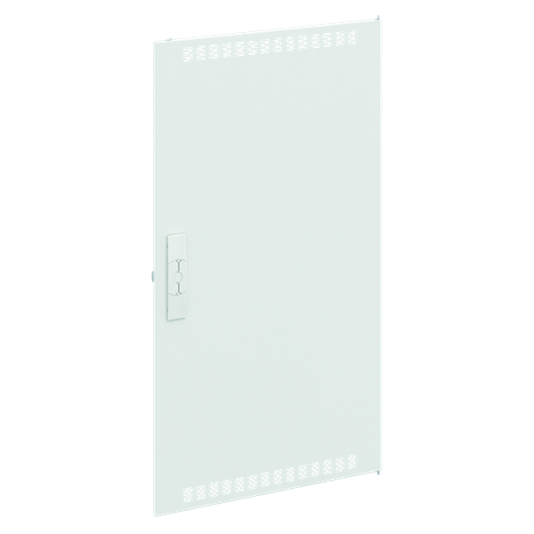 CTL26S ComfortLine Door, IP30, Field Width: 2, 921 mm x 521 mm x 14 mm image 6