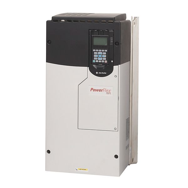 Drive, 140A, 75kW Normal Duty, 400VAC, 3-Ph, No HIM, Open Type image 1
