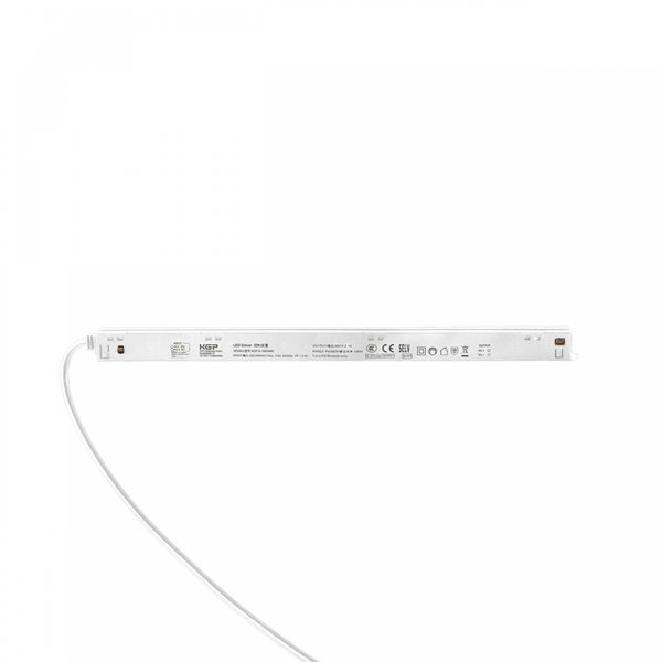 SYSTEM SHIFT - INTERNAL DRIVER SLIM 100W WHITE image 1