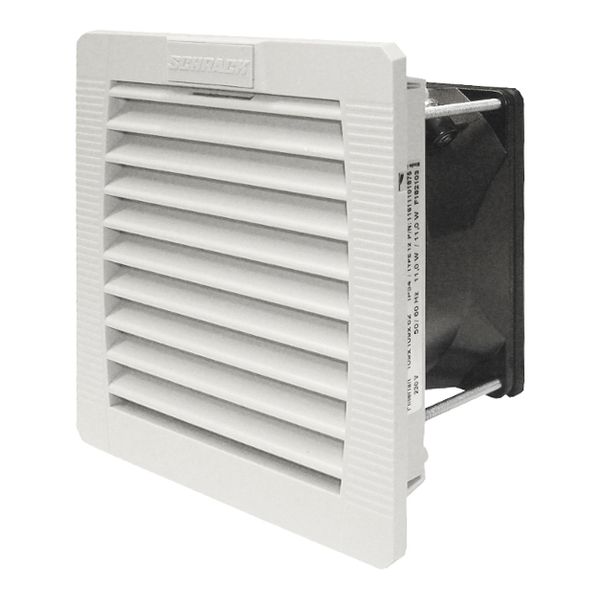 Filter Ventilator 320x320x150mm (845mü/h), IP54 image 1