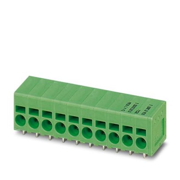 SPT 2,5/10-H-5,0-EX BD:20-11SO - PCB terminal block image 1