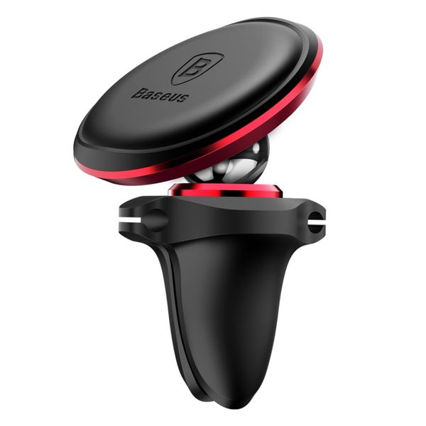 Car Magnetic Mount 360° Swivel for Smartphones image 4