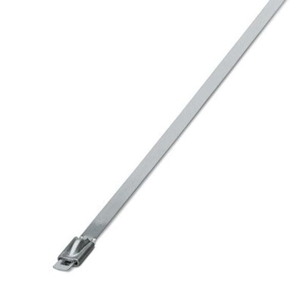 WT-STEEL SH 4,6X201 - Cable tie image 3