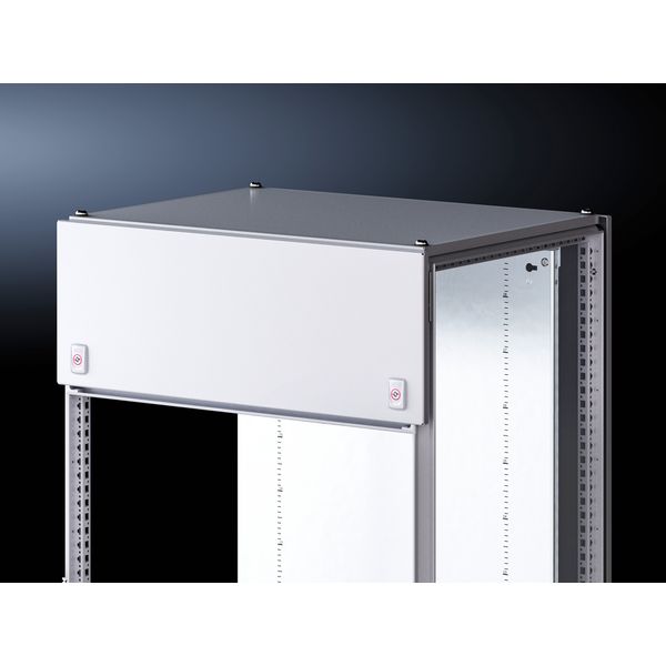 VX Trim panel, hinged at the top, WH: 1200x300 image 4