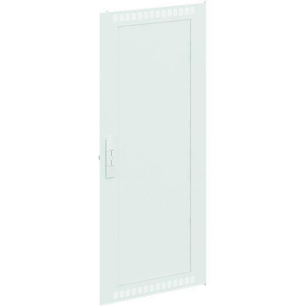 CTW28S ComfortLine Door, IP30, 1221 mm x 521 mm x 14 mm image 1