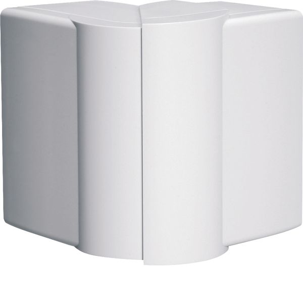 Adjus exter corner LFF60090 pure white image 1