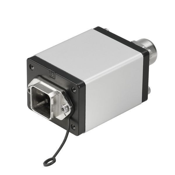 Enclosures for connector, IP65 image 2