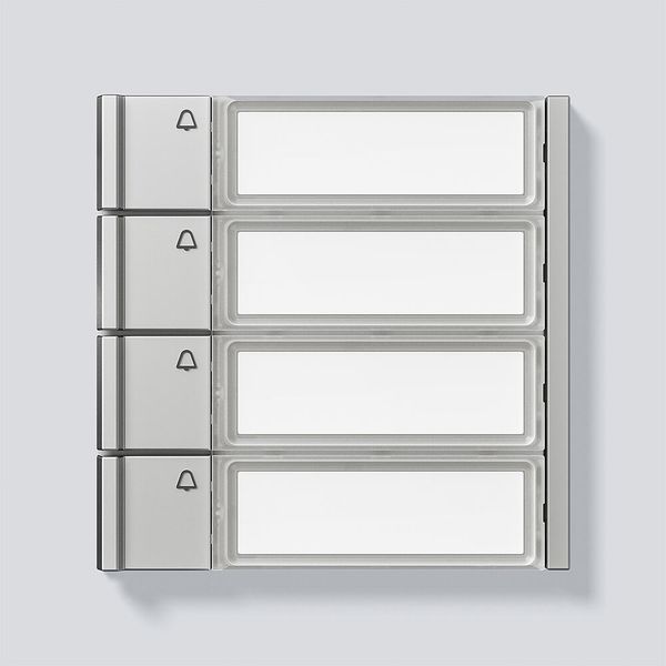 TM 700-4-0 SM Call buttons for Siedle Vario image 1