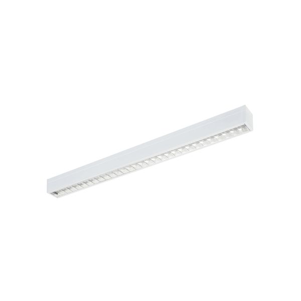 RANA LINEAR S 3KLM WW LOUV+PRI 1-10 WHITE image 1