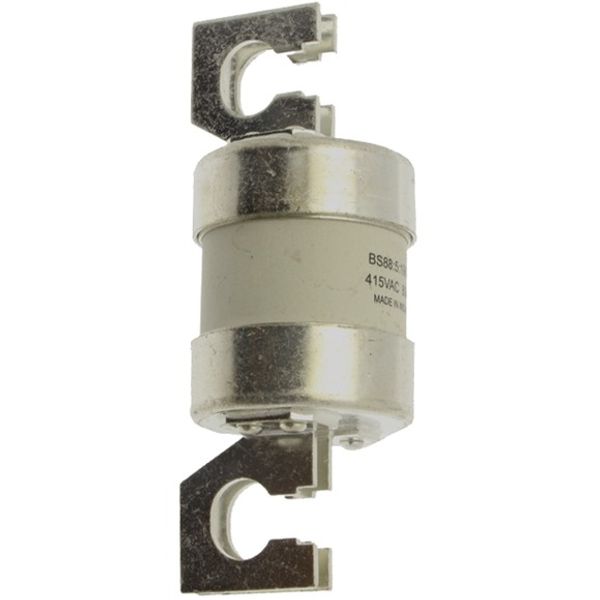 Utility fuse-link, low voltage, 200 A, AC 415 V, BS88/J, 31 x 112 mm, gL/gG, BS image 3