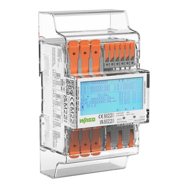 Energy meter (MID) image 1