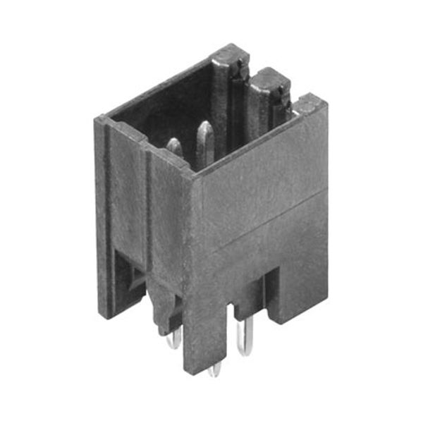 PCB plug-in connector (board connection), 3.50 mm, Number of poles: 34 image 4