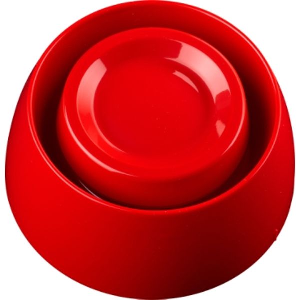 Sounder, Esmi Impresia, red, wall mounted image 3