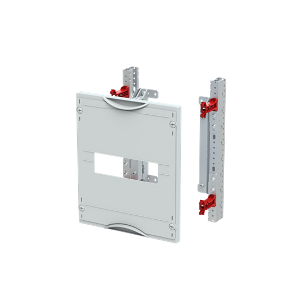 MBH251 Busbar system 40 mm for S750 300 mm x 500 mm x 200 mm , 000 , 2 image 7