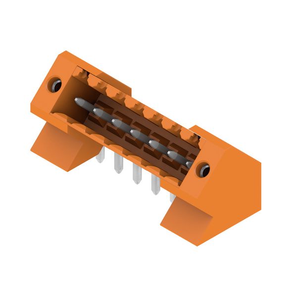 PCB plug-in connector (board connection), 3.50 mm, Number of poles: 7, image 2