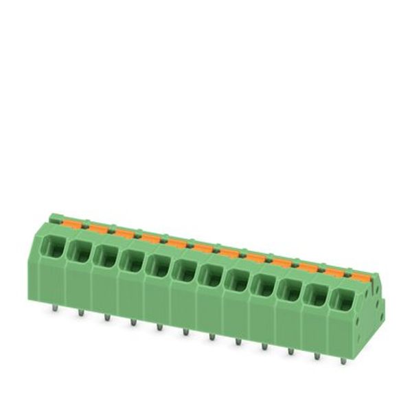 PCB terminal block image 5