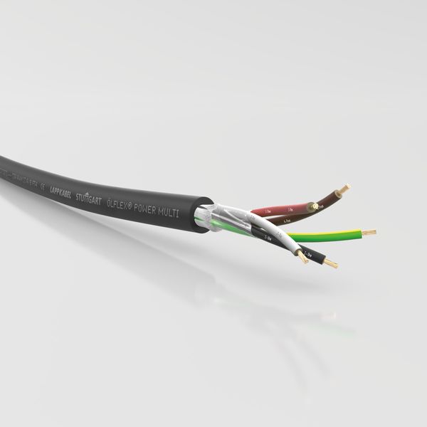 Cable Tie Quick Tie 320 x 4,4 RD image 2