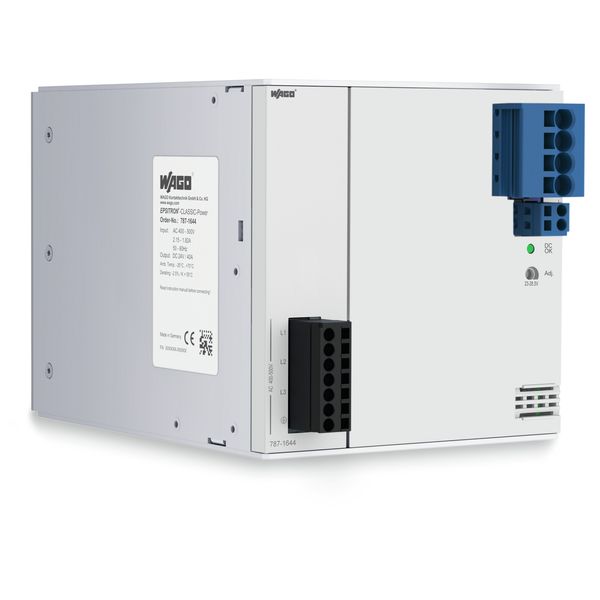 Switched-mode power supply Classic 3-phase image 1