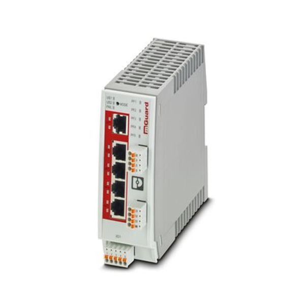 Router Phoenix Contact FL MGUARD 1105 image 1