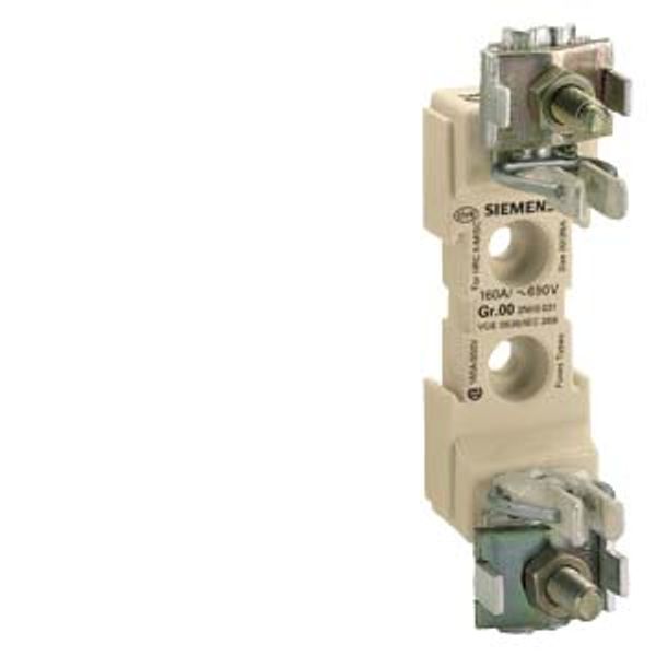 circuit breaker 3VA2 IEC frame 160 ... image 558