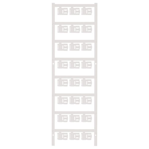 Cable coding system, 4 - 6 mm, 9.3 mm, Printed characters: Based on cu image 2