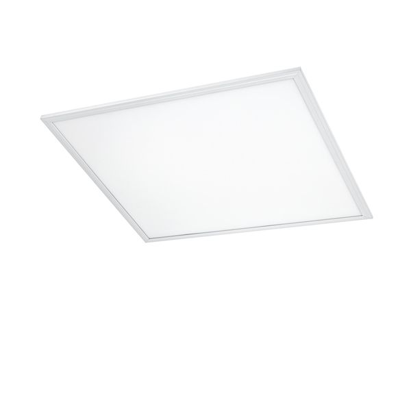 ALGINE  LED  230V 32W 100LM/W IP20 600X600MM NW CEILING PANEL-5Y WARRANTY image 17