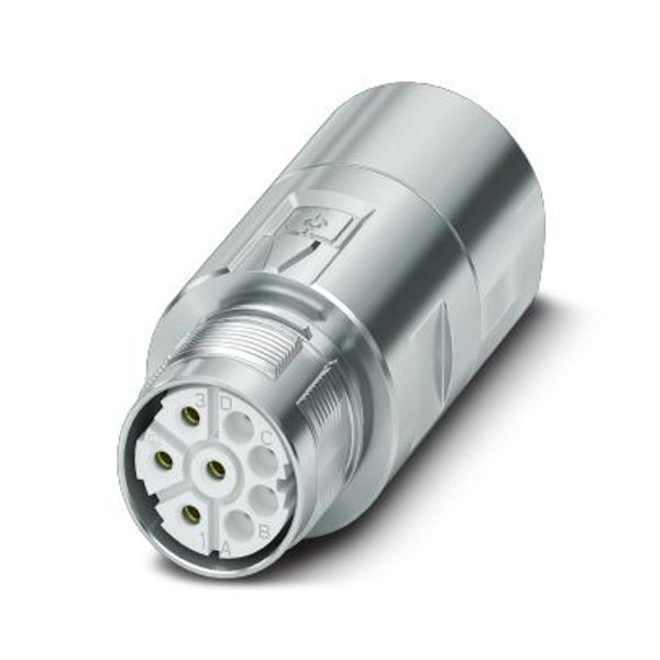 Coupler connector image 2