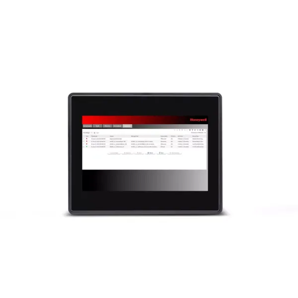 TOUCH SCREEN HMI, 7 INCH image 1