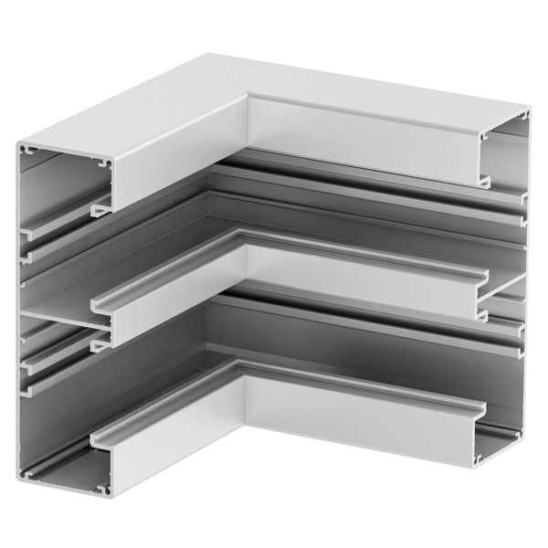 GA-IS53165EL Internal corner Aluminium, rigid form 53x165x175 image 1
