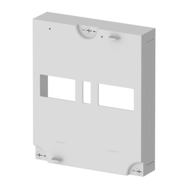 ZSD-H300/UA/KLP/2XLSHU/LS Eaton Metering Board ZSD LV systems Final Distribution Boards image 1