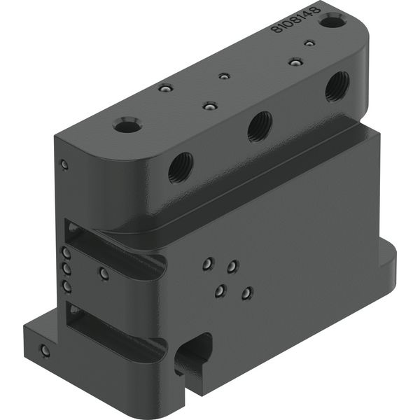 CAPS-M1-VDE2-D-A-AL-G14-V Connection block image 1