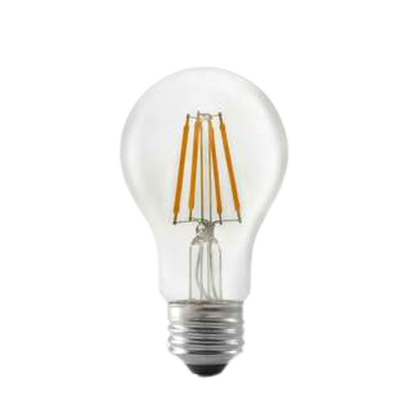 Filament WiFi E27 Classic Bulb image 1