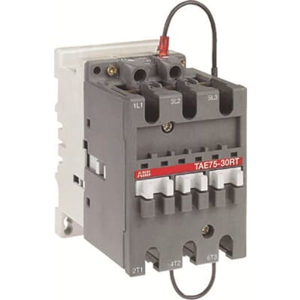 TAE75-30-00RT 25-45V DC Contactor image 1