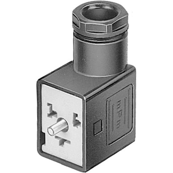 MSSD-V Plug socket image 1