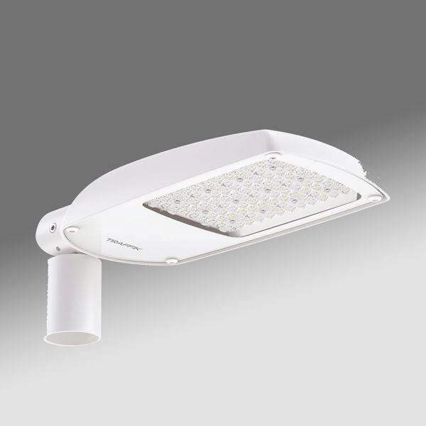 TRAFFIK R LED 36W 4650lm/740 IP66 O32 grey image 2